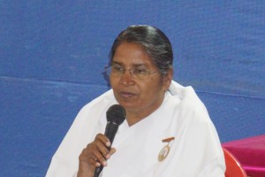 Sarita Didi